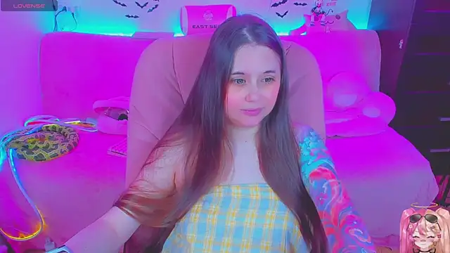 Lolisuccub online show from July 2026 04:47:02 PM