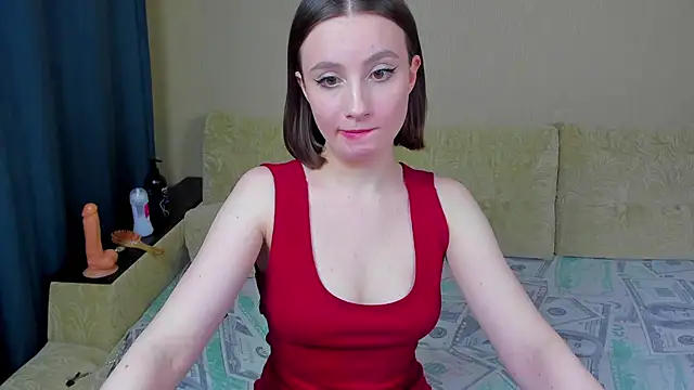 Little Sweet Kittens online show from February 2025 08:27:02 PM