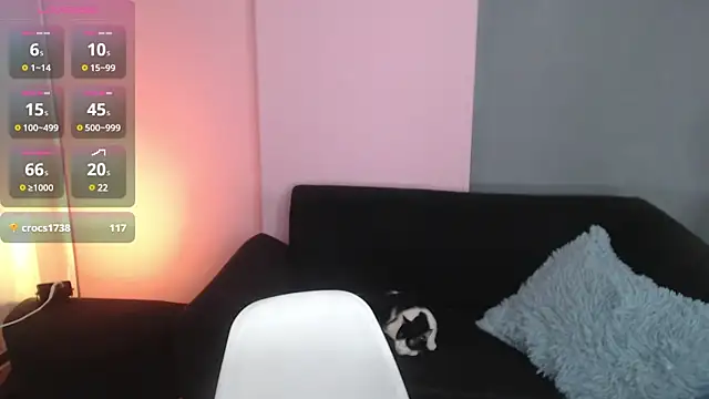 sweetrafaella online show from December 2024 12:30:01 AM