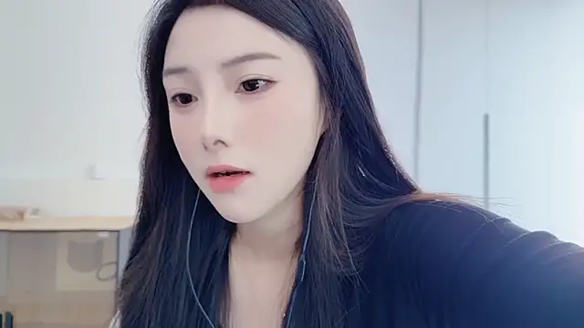 Snapshot of HaagenDazs_ chatting on January 2026 01:55:02 AM HaagenDazs online show from January 2026 01:55:02 AM