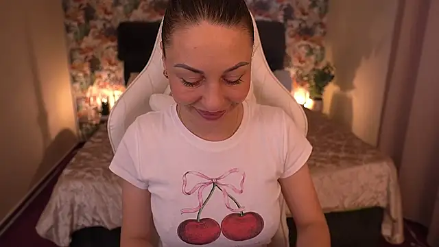 KristiiMax online show from May 2026 04:26:02 PM