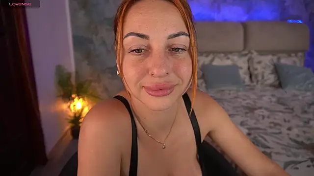 KristiiMax online show from July 2026 07:10:01 AM