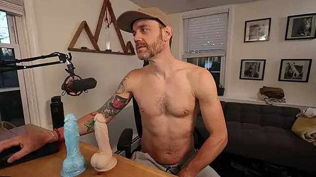 BradBronton online show from April 2026 10:15:01 AM