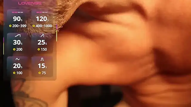 BradBronton online show from July 2026 11:24:01 AM