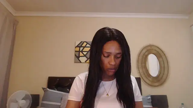 Creamyass22 online show from December 2025 05:52:02 PM