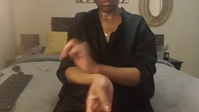 Creamyass22 online show from July 2026 03:27:02 PM