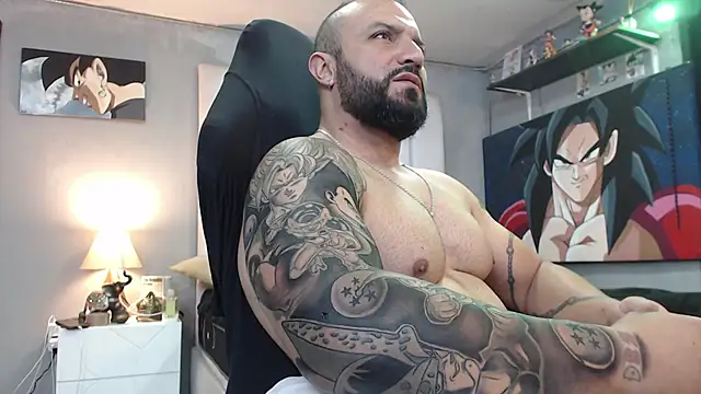 bardock 1 online show from February 2026 04:16:02 PM