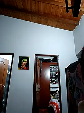 LunaZambrano online show from February 2025 12:54:01 AM