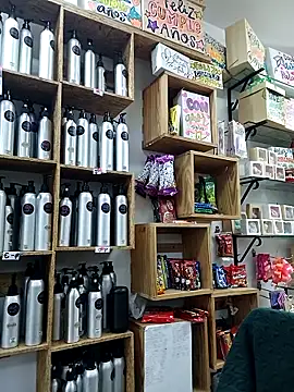 LunaZambrano online show from February 2025 11:43:02 PM