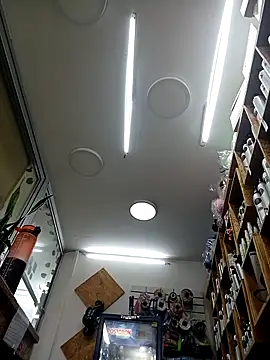 LunaZambrano online show from February 2025 10:20:02 PM