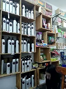 LunaZambrano online show from March 2025 09:13:02 PM