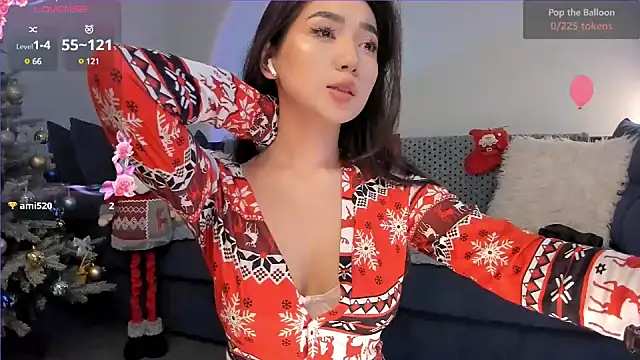 Snapshot of iminako chatting on December 2024 05:20:02 AM iminako online show from December 2024 05:20:02 AM