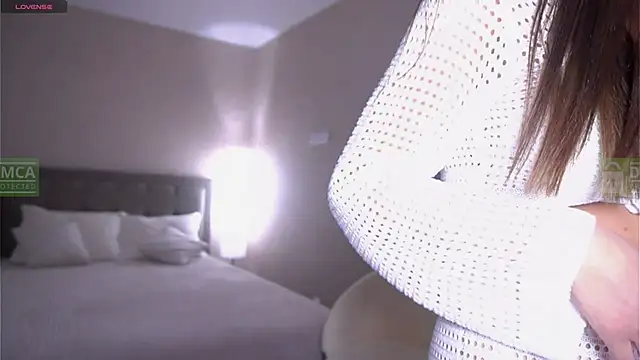 AmmyScotch online show from March 2026 01:09:01 AM