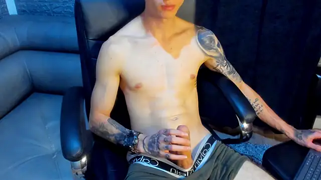 Dmtry6 online show from March 2025 11:14:02 PM