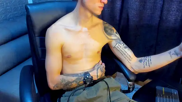 Dmtry6 online show from March 2025 06:15:02 PM