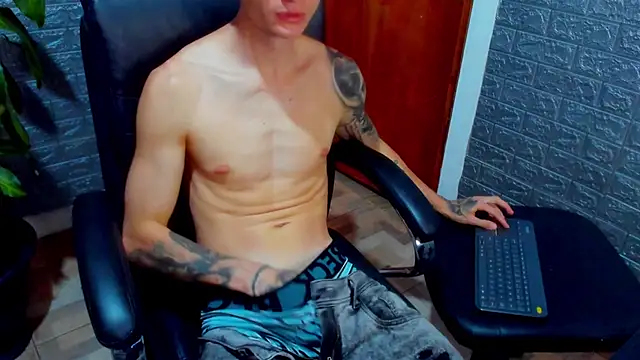 Dmtry6 online show from March 2025 01:24:01 AM