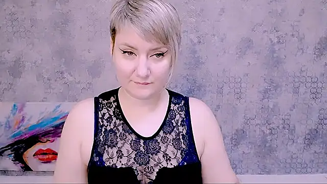 Djullia online show from February 2025 09:11:01 AM