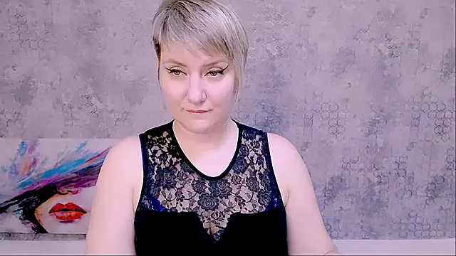 Djullia online show from February 2025 03:26:02 PM