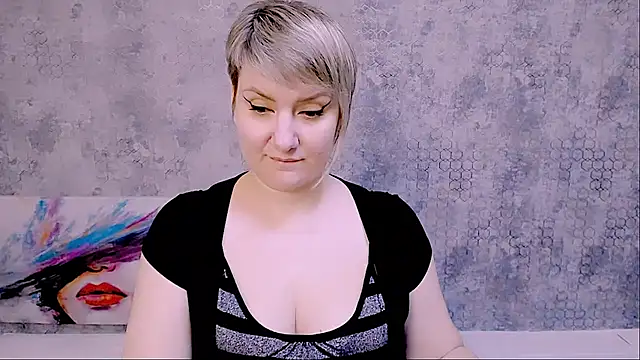 Djullia online show from March 2025 09:13:02 AM