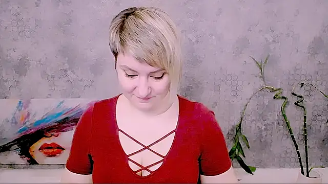 Djullia online show from April 2026 06:11:01 AM