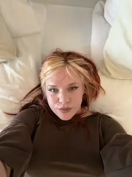 AnjaAmelia online show from March 2026 03:26:01 PM