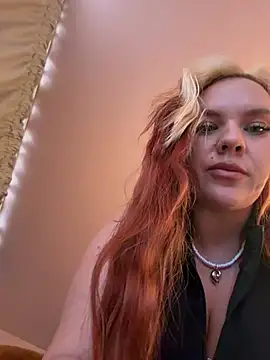 AnjaAmelia online show from July 2026 04:42:02 PM