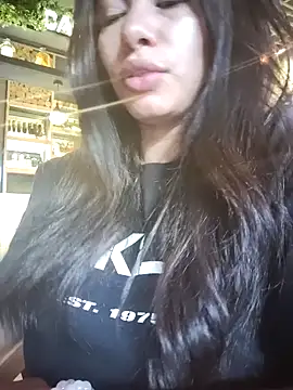 CelesteBreedlove online show from December 2024 08:44:01 PM