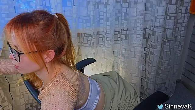 sinteas online show from February 2025 12:55:01 PM