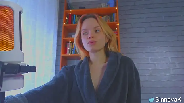 sinteas online show from March 2025 09:52:02 AM