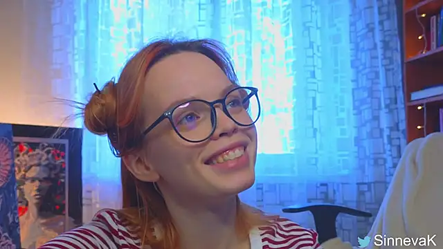 sinteas online show from March 2025 09:15:02 AM