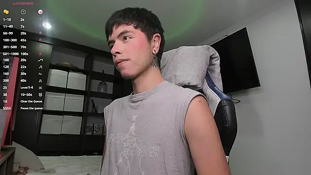  morghan  online show from February 2025 07:02:02 AM