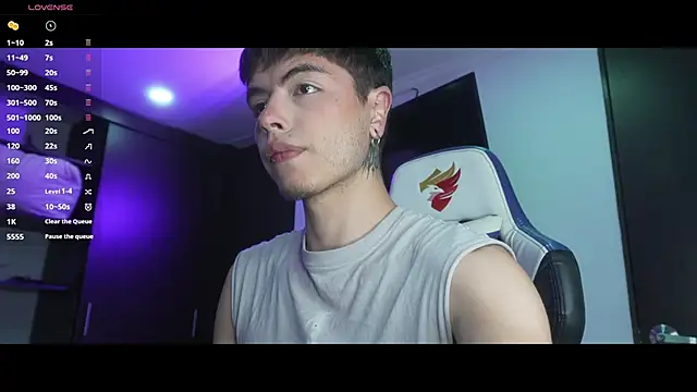  morghan  online show from September 2025 05:07:02 AM