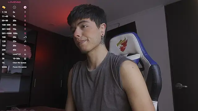  morghan  online show from September 2025 03:05:01 PM