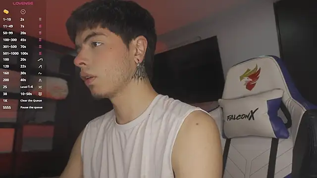  morghan  online show from November 2025 09:25:02 PM