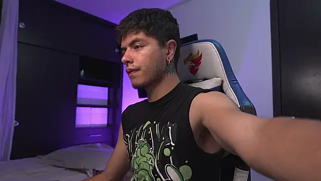  morghan  online show from March 2026 07:32:02 AM