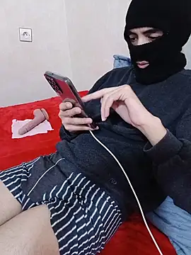 arabqueen online show from November 2025 07:35:01 PM