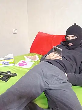 arabqueen online show from February 2026 08:34:02 PM