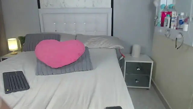 Sofia Blosom online show from December 2024 10:06:02 AM