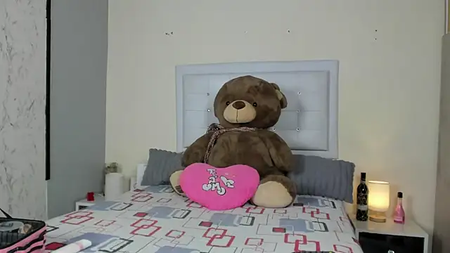 Sofia Blosom online show from September 2025 10:21:01 PM