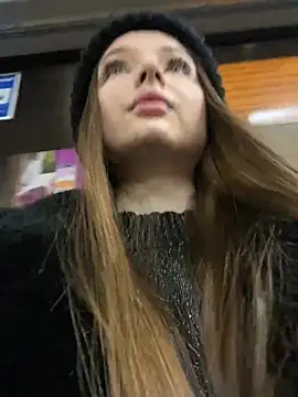 KrisMagnoly online show from January 2025 06:49:01 PM