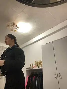 KrisMagnoly online show from March 2026 05:46:01 PM