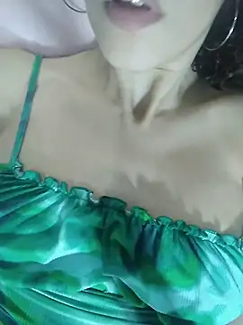 Kleopatracolo online show from March 2026 08:47:01 PM