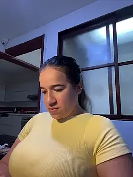 Antonellachic73 online show from July 2026 10:45:01 PM
