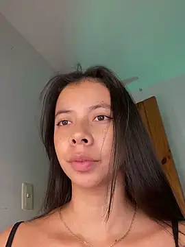 Snapshot of sexyAlyssaGreen chatting on November 2025 03:56:01 AM sexyAlyssaGreen online show from November 2025 03:56:01 AM