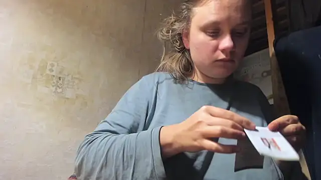 FrumCake online show from January 2025 12:35:02 AM