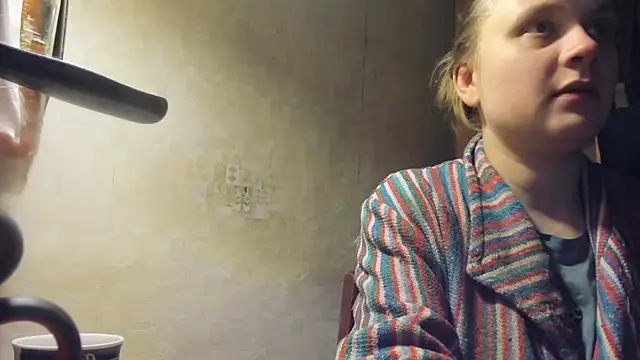 FrumCake online show from February 2025 06:33:01 PM