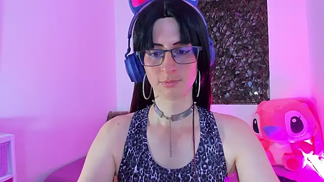 KimberlyJohnsoon online show from March 2025 03:22:02 AM