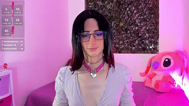 KimberlyJohnsoon online show from March 2025 02:46:01 AM