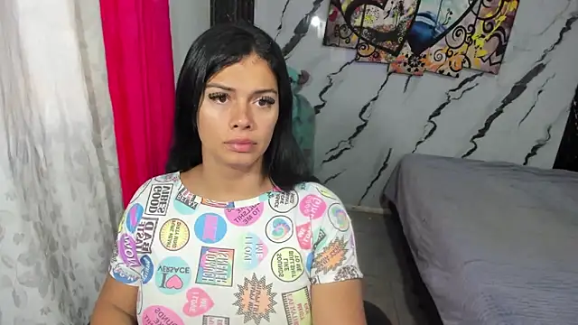 Snapshot of andromeda_xx chatting on May 2026 12:57:01 PM andromeda xx online show from May 2026 12:57:01 PM