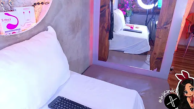 dojacandice online show from June 2026 10:30:02 PM